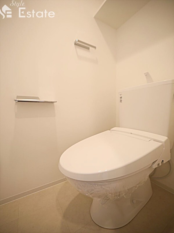 ルネフラッツ浄心の物件内観写真