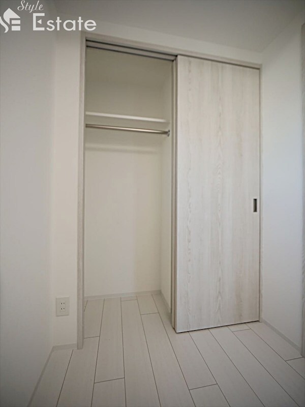 ルネフラッツ浄心の物件内観写真