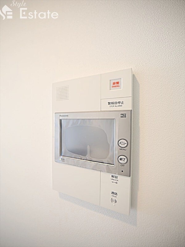 ルネフラッツ浄心の物件内観写真