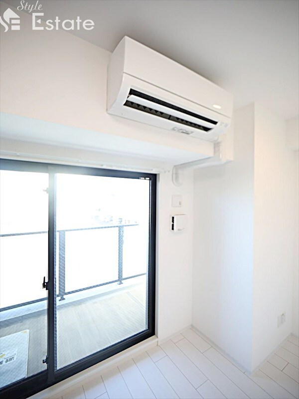 ルネフラッツ浄心の物件内観写真