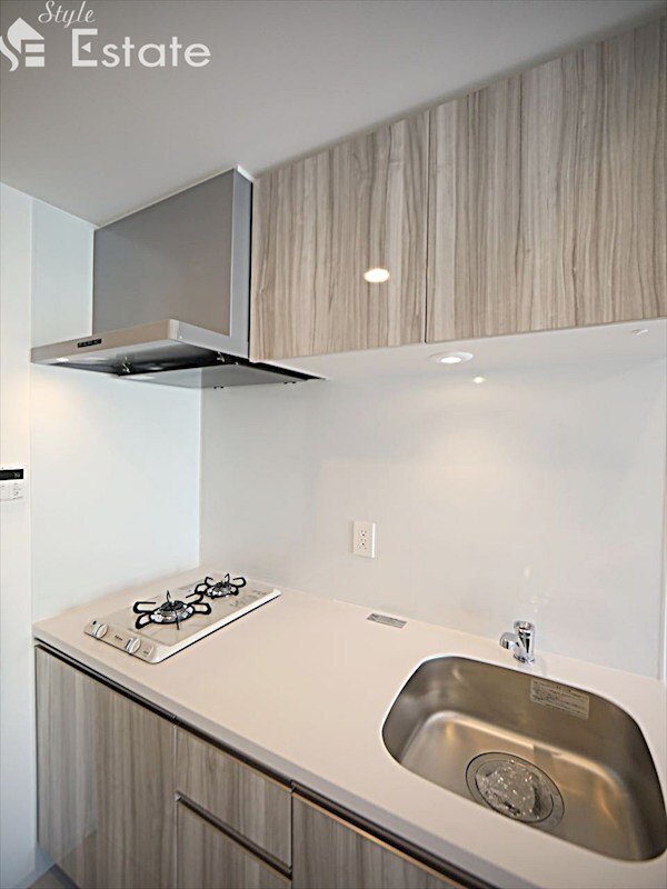 ルネフラッツ浄心の物件内観写真