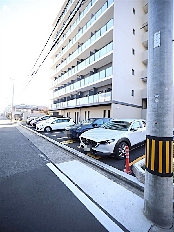 ルネフラッツ浄心の物件内観写真