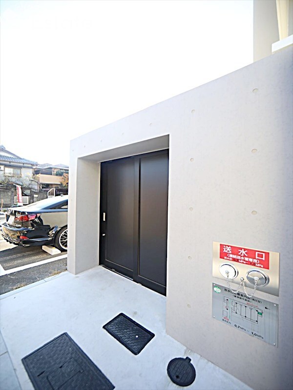 ルネフラッツ浄心の物件内観写真