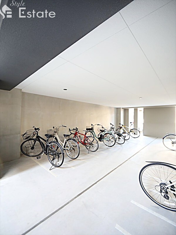 ルネフラッツ浄心の物件内観写真