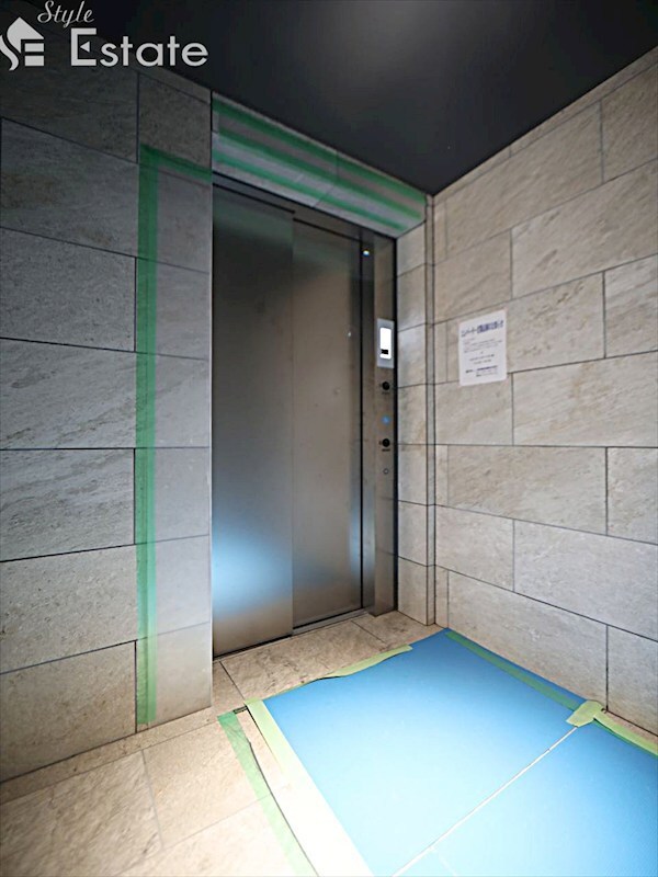 ルネフラッツ浄心の物件内観写真