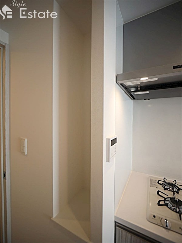 ルネフラッツ浄心の物件内観写真