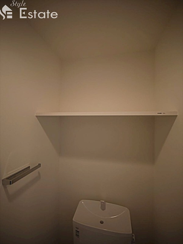 ルネフラッツ浄心の物件内観写真