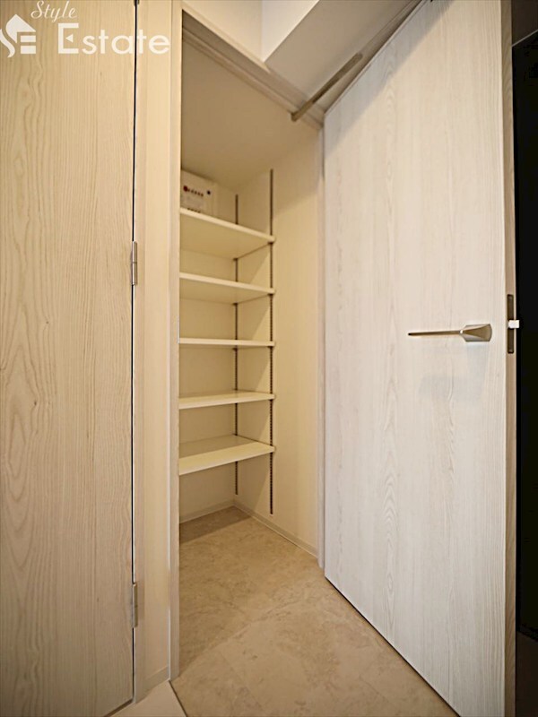 ルネフラッツ浄心の物件内観写真