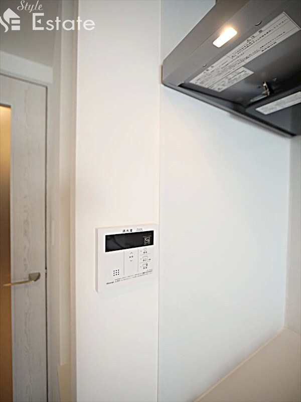 ルネフラッツ浄心の物件内観写真