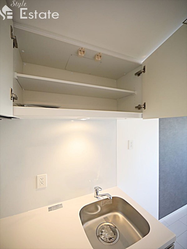 ルネフラッツ浄心の物件内観写真