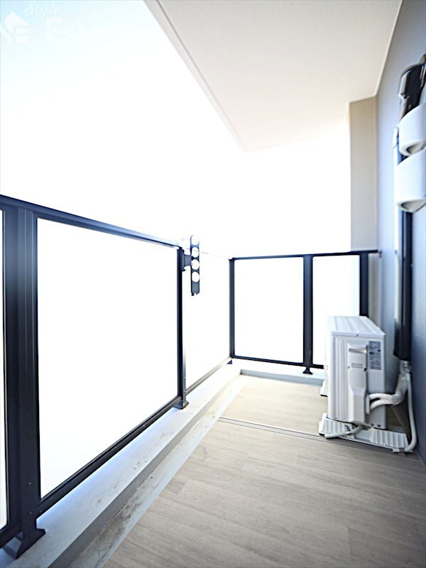 ルネフラッツ浄心の物件内観写真