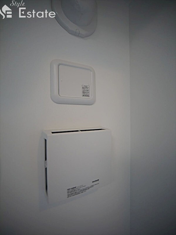 ルネフラッツ浄心の物件内観写真