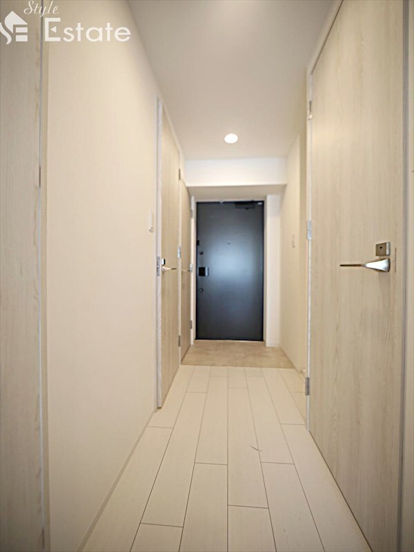 ルネフラッツ浄心の物件内観写真