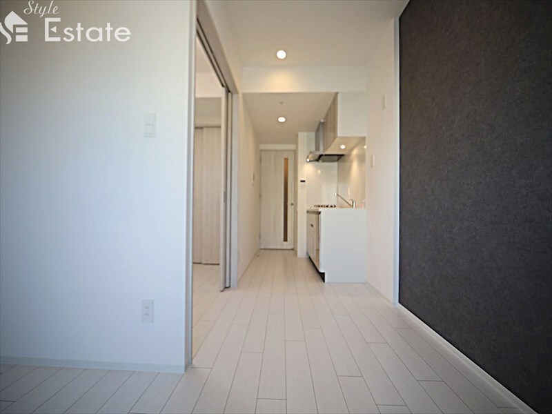 ルネフラッツ浄心の物件内観写真