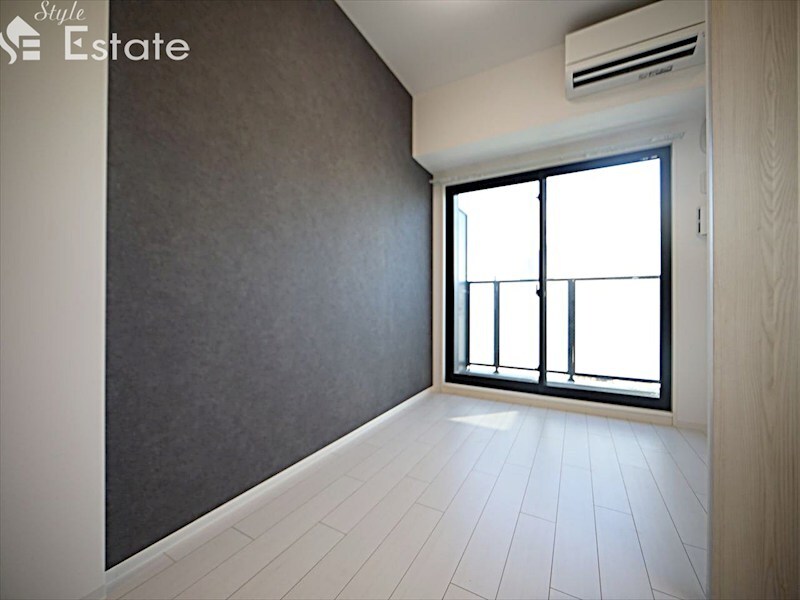 ルネフラッツ浄心の物件内観写真