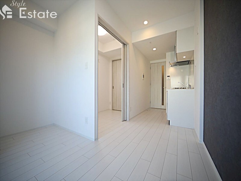 ルネフラッツ浄心の物件内観写真