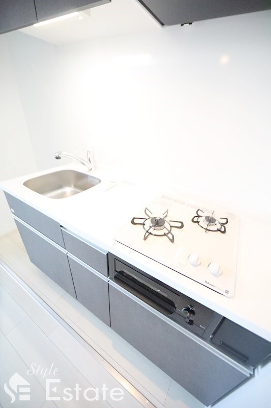 inspirationの物件内観写真