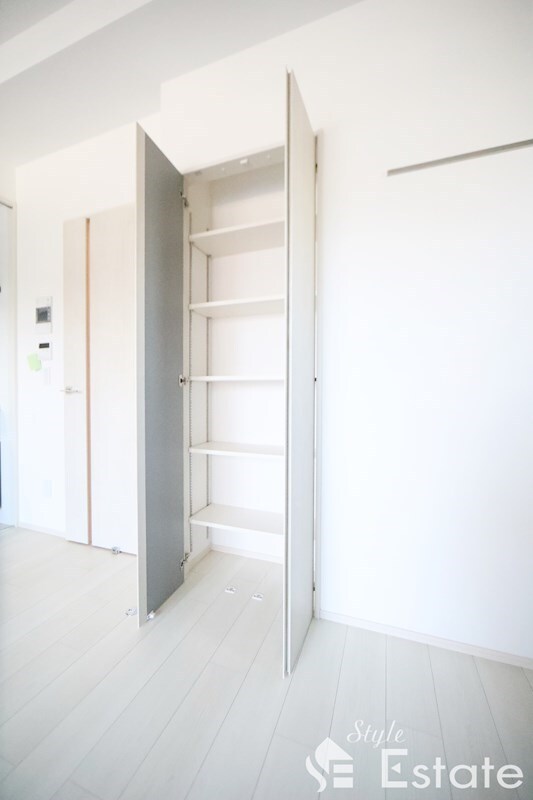 inspirationの物件内観写真