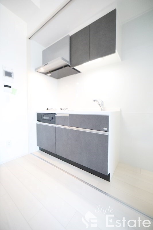 inspirationの物件内観写真