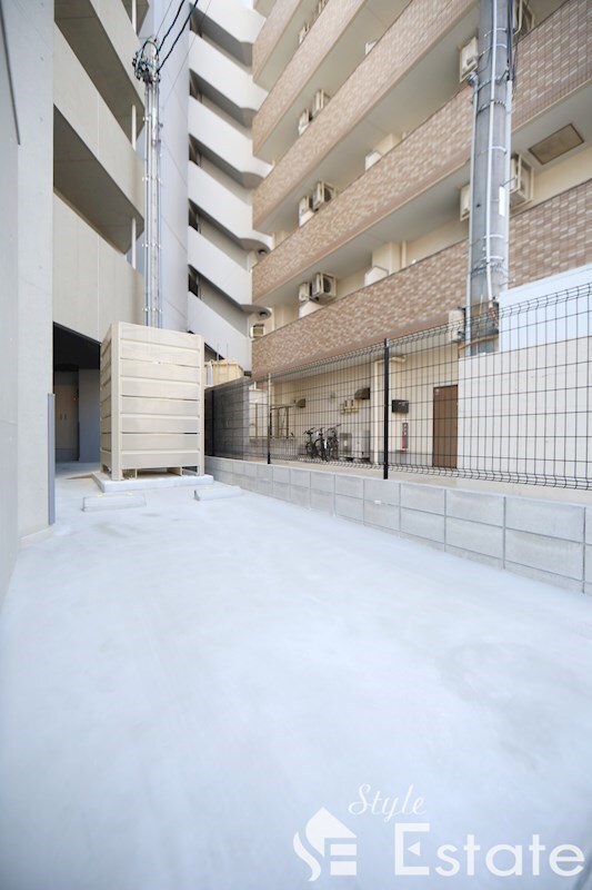 inspirationの物件内観写真