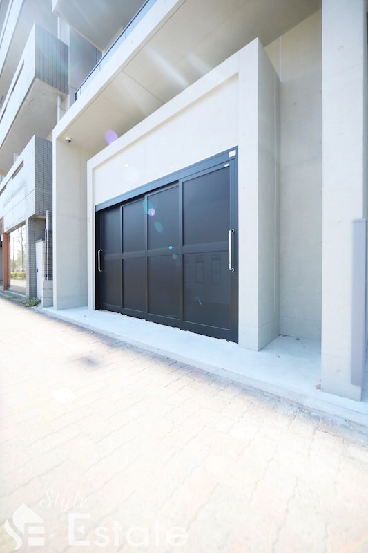 inspirationの物件内観写真