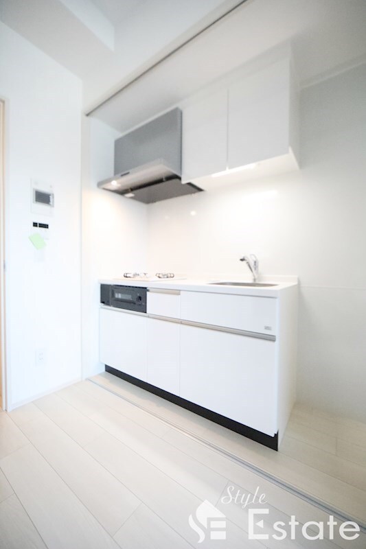 inspirationの物件内観写真