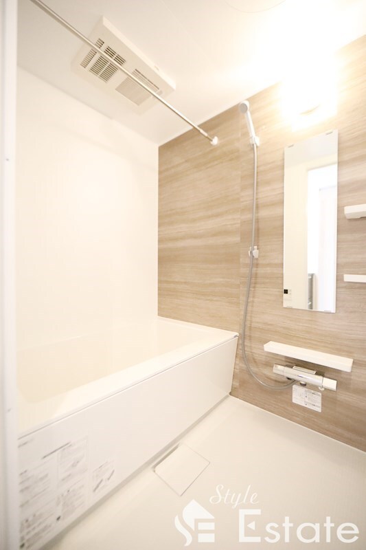 inspirationの物件内観写真