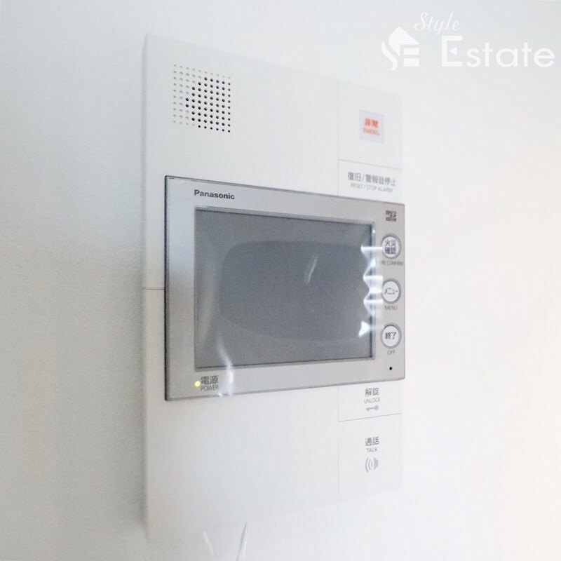 inspirationの物件内観写真