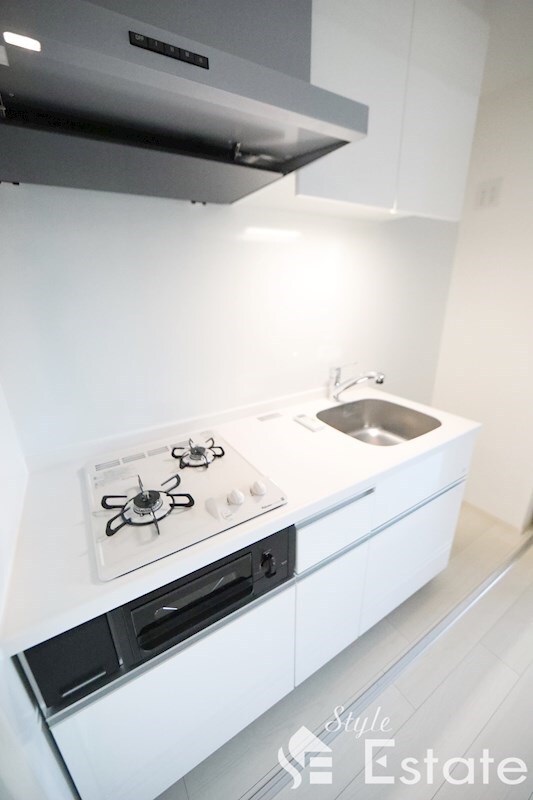 inspirationの物件内観写真