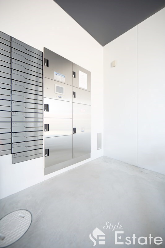 inspirationの物件内観写真