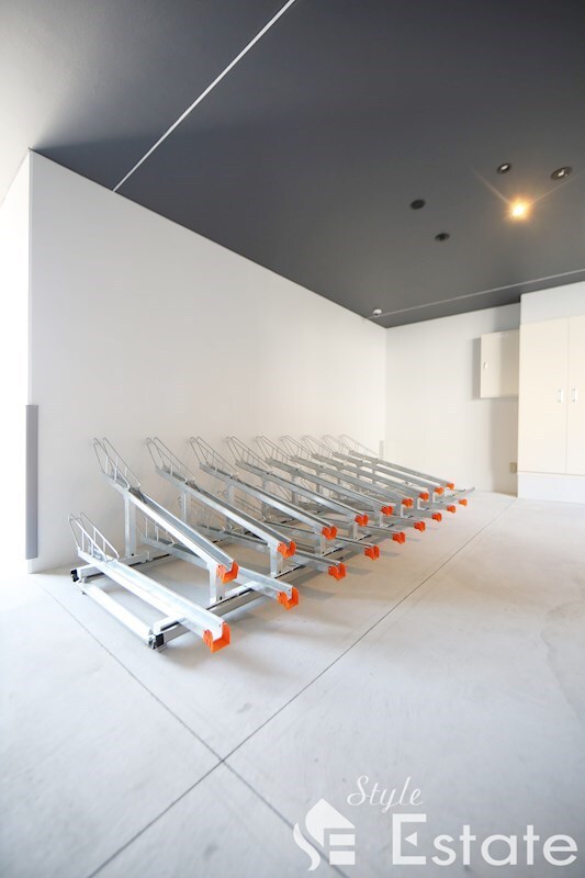 inspirationの物件内観写真