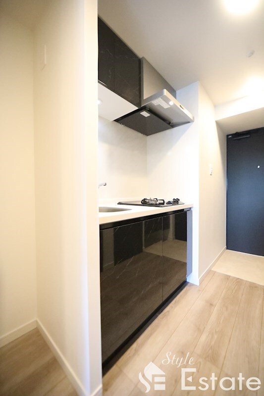 S-RESIDENCE尾頭橋clarityの物件内観写真