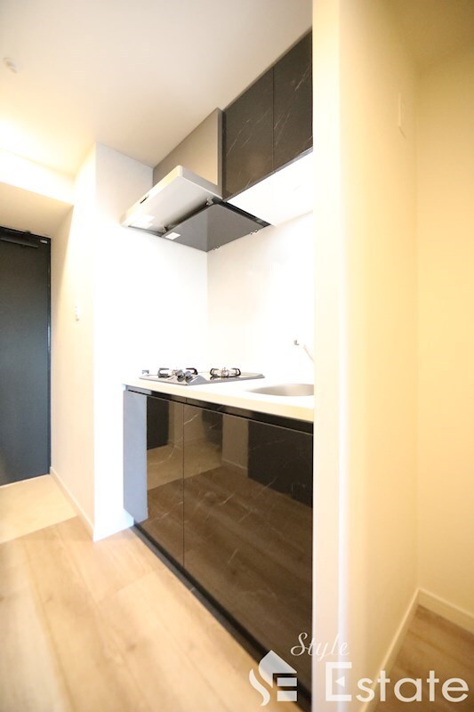 S-RESIDENCE尾頭橋clarityの物件内観写真