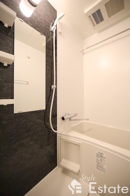 S-RESIDENCE尾頭橋clarityの物件内観写真