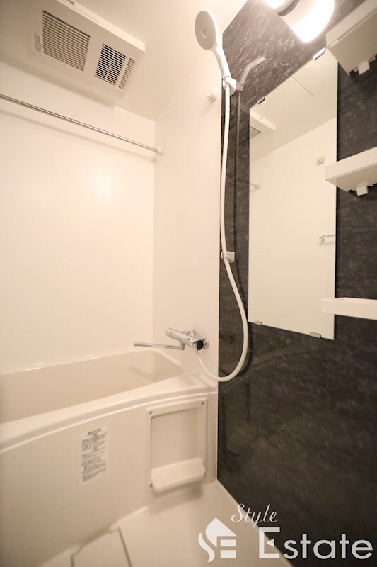 S-RESIDENCE尾頭橋clarityの物件内観写真