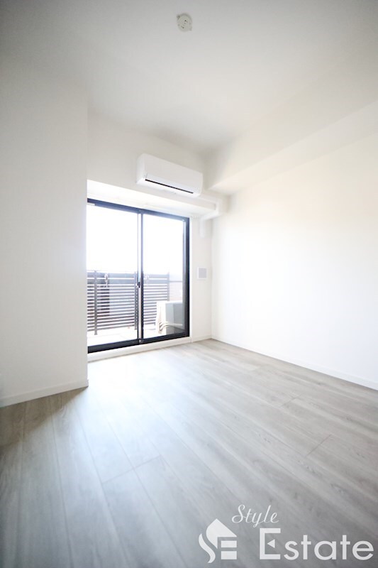 S-RESIDENCE尾頭橋clarityの物件内観写真