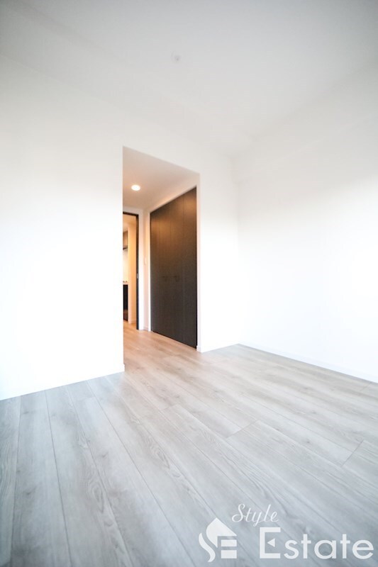 S-RESIDENCE尾頭橋clarityの物件内観写真