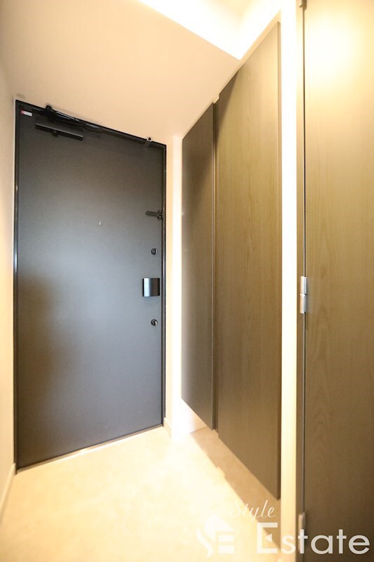 S-RESIDENCE尾頭橋clarityの物件内観写真