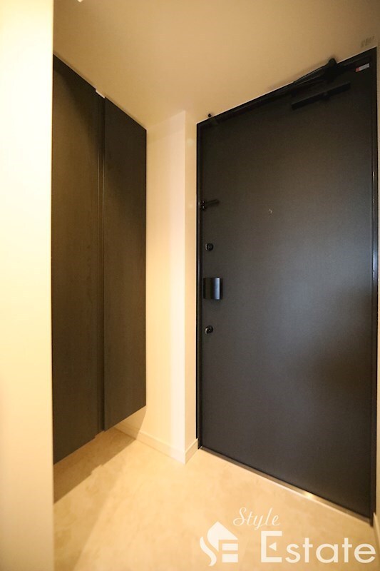 S-RESIDENCE尾頭橋clarityの物件内観写真