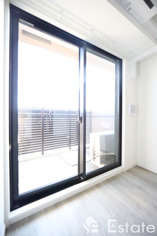 S-RESIDENCE尾頭橋clarityの物件内観写真