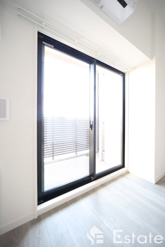 S-RESIDENCE尾頭橋clarityの物件内観写真