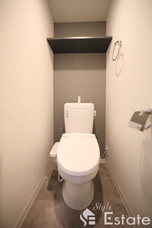 S-RESIDENCE尾頭橋clarityの物件内観写真