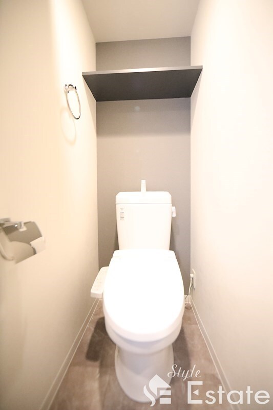 S-RESIDENCE尾頭橋clarityの物件内観写真