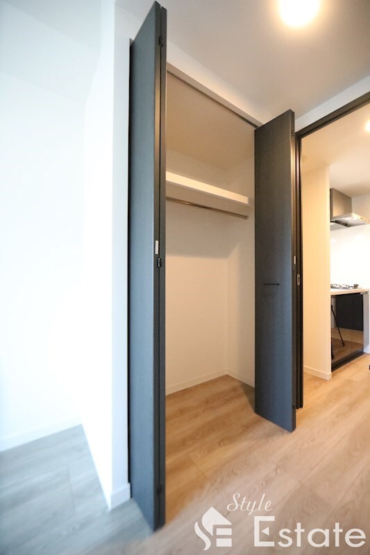 S-RESIDENCE尾頭橋clarityの物件内観写真