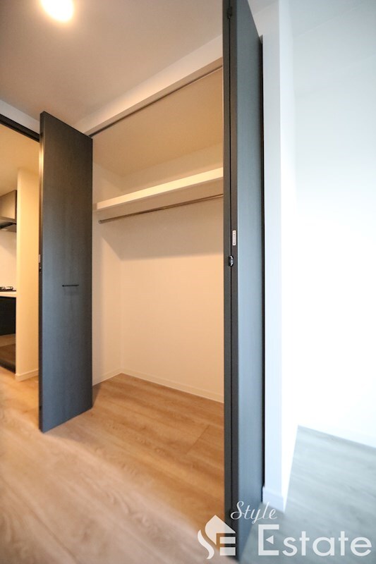 S-RESIDENCE尾頭橋clarityの物件内観写真