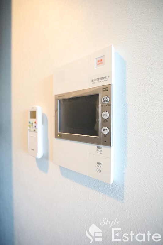 S-RESIDENCE尾頭橋clarityの物件内観写真