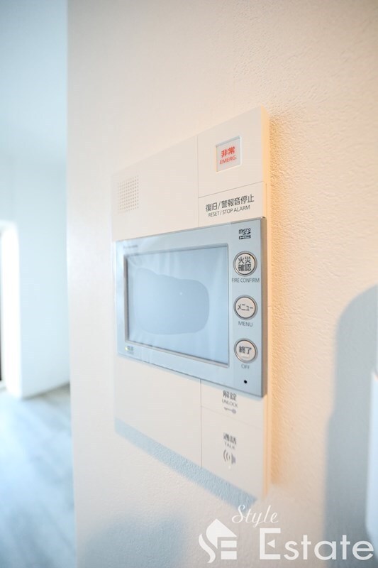 S-RESIDENCE尾頭橋clarityの物件内観写真