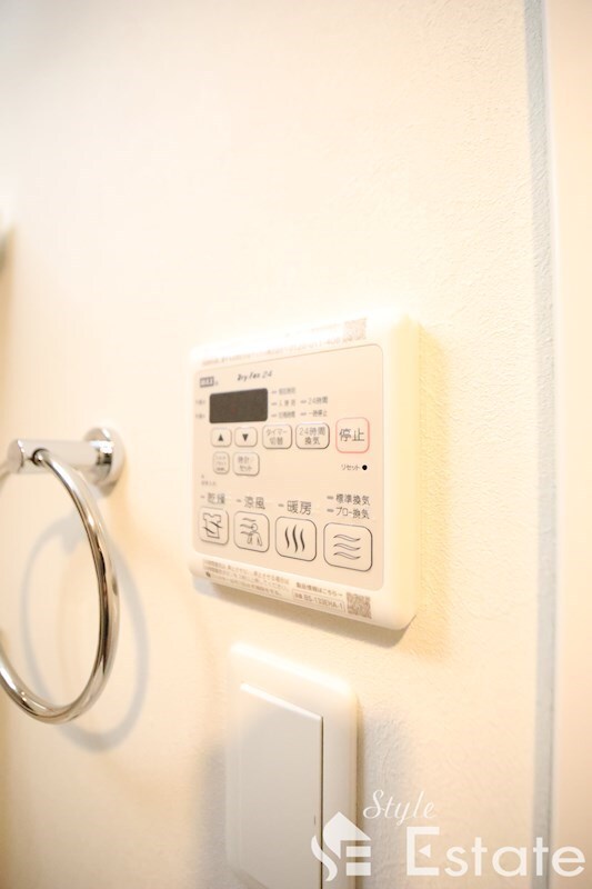 S-RESIDENCE尾頭橋clarityの物件内観写真