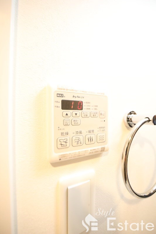 S-RESIDENCE尾頭橋clarityの物件内観写真