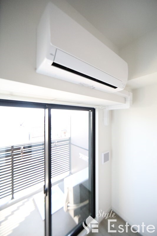 S-RESIDENCE尾頭橋clarityの物件内観写真